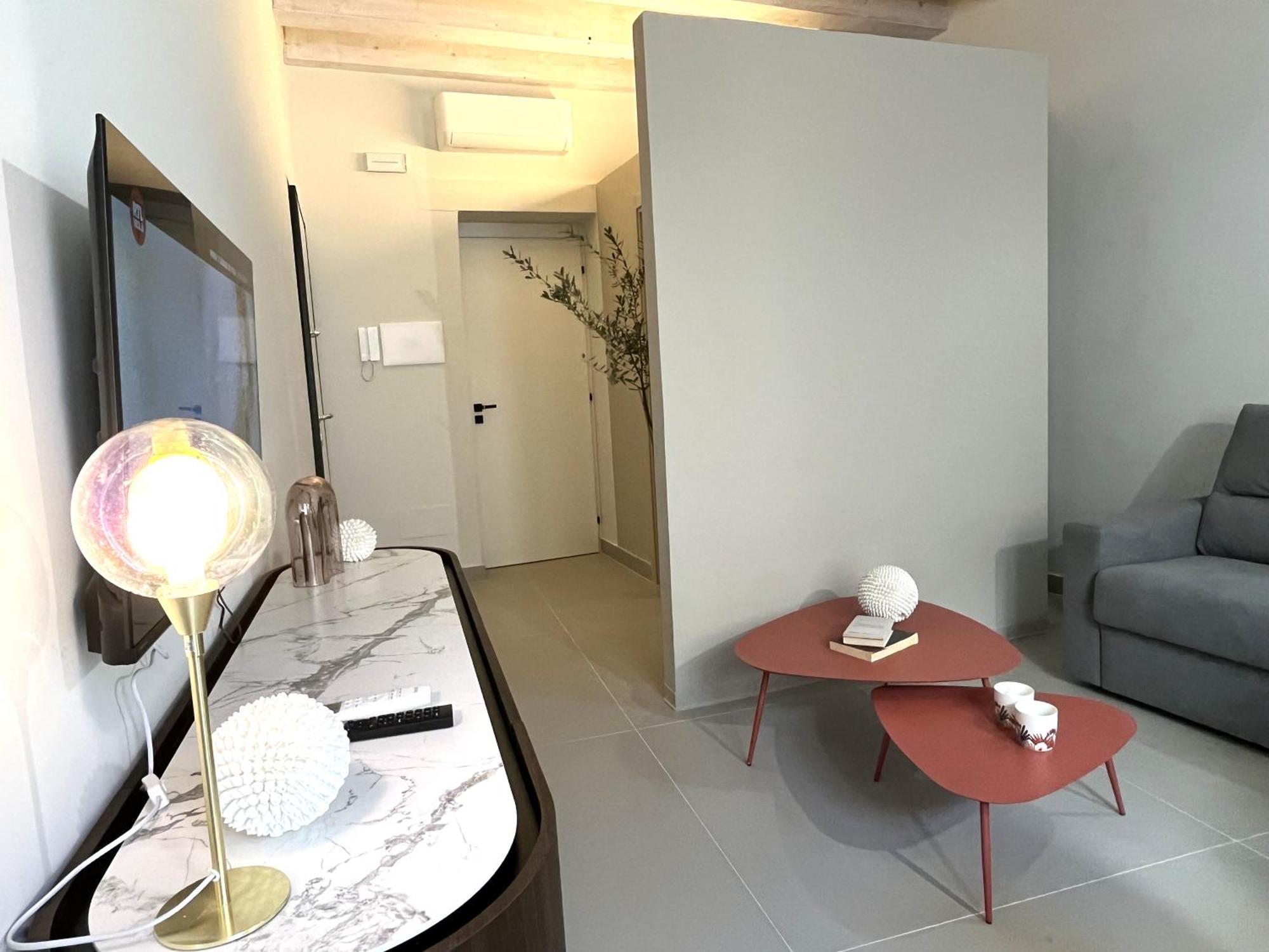 Apartment Insula - & Comfort In Ortigia Syrakus