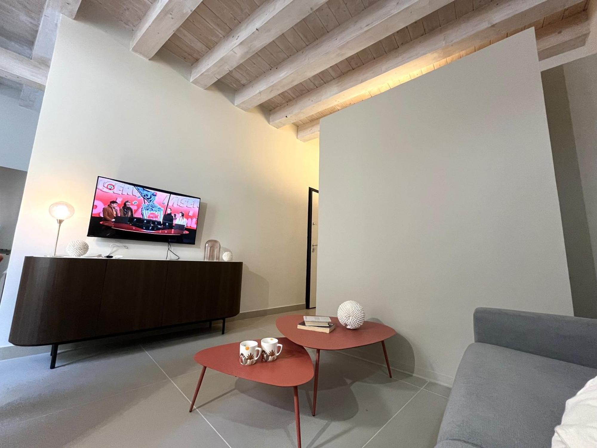 Apartment Insula - & Comfort In Ortigia