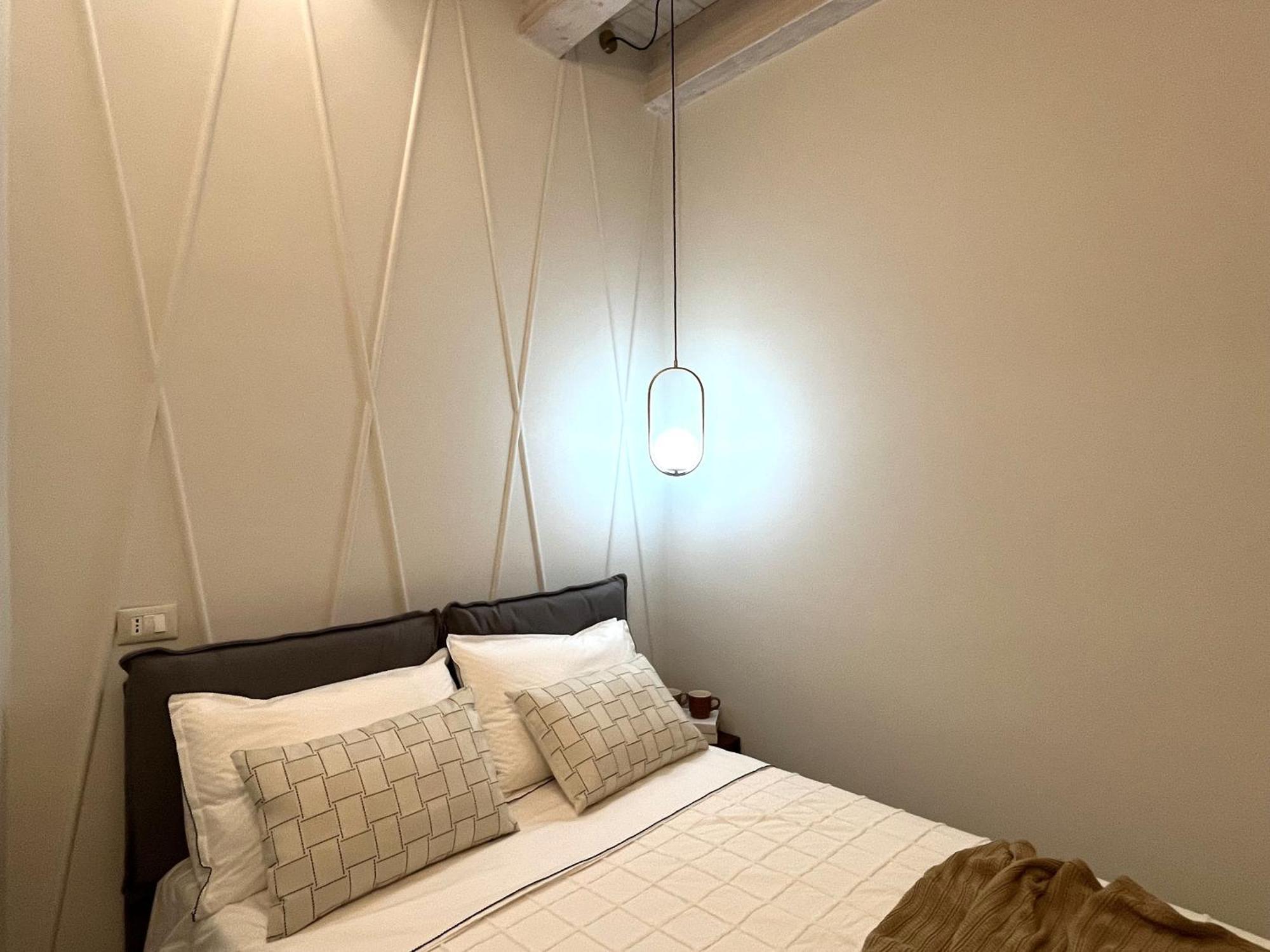 Insula - & Comfort In Ortigia Syrakus