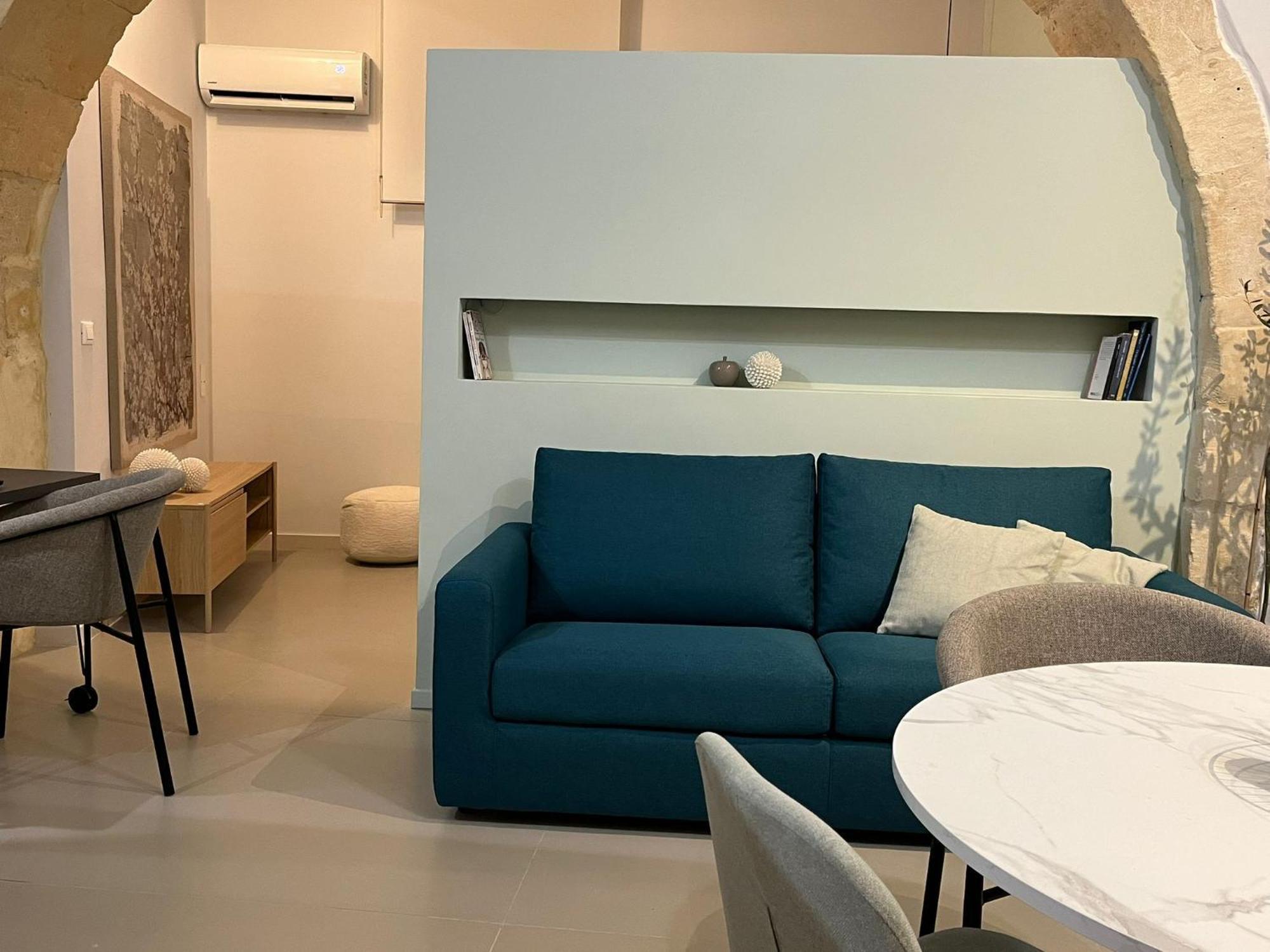 Apartment Insula - & Comfort In Ortigia *