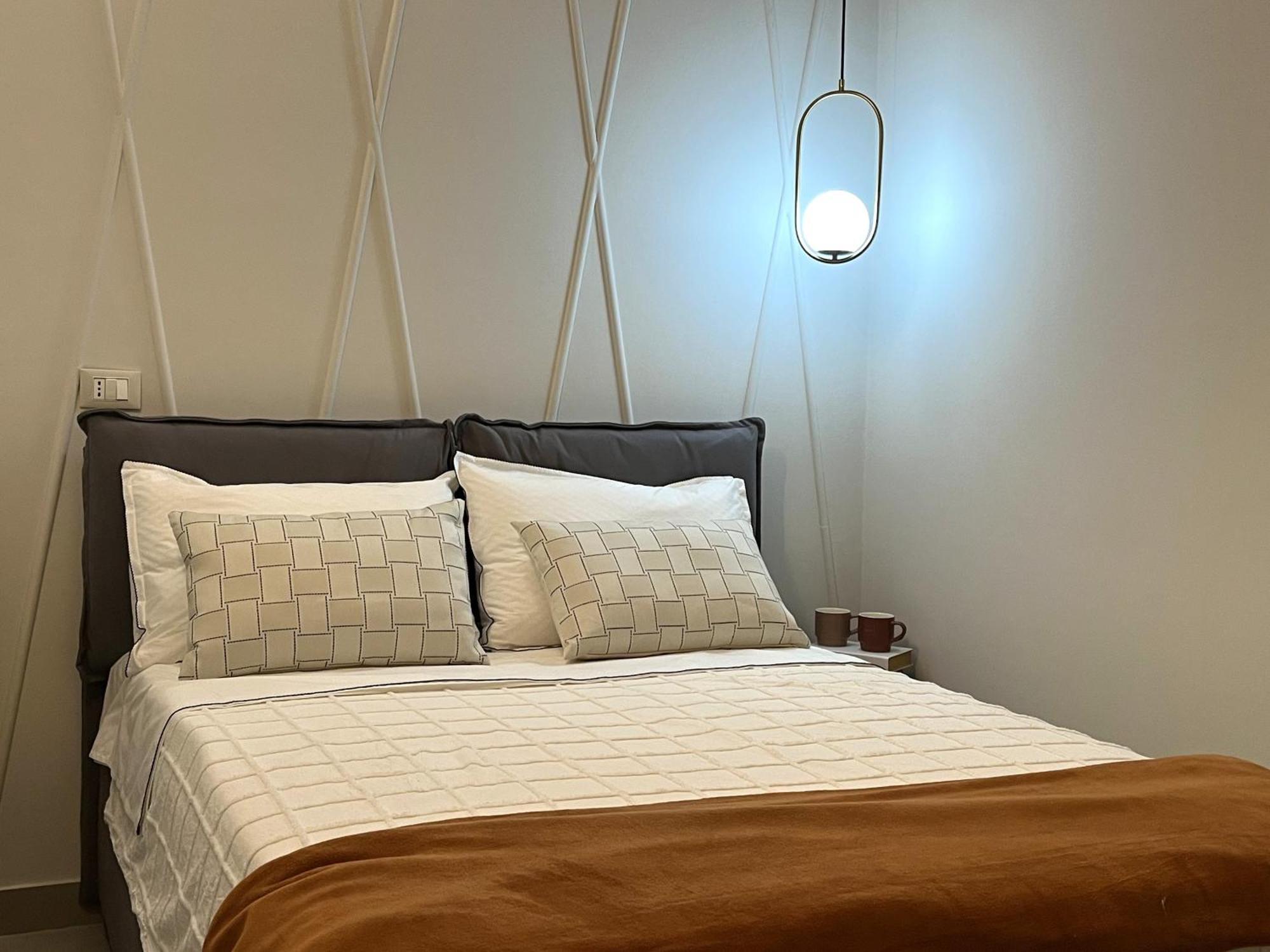 Apartment Insula - & Comfort In Ortigia Syrakus