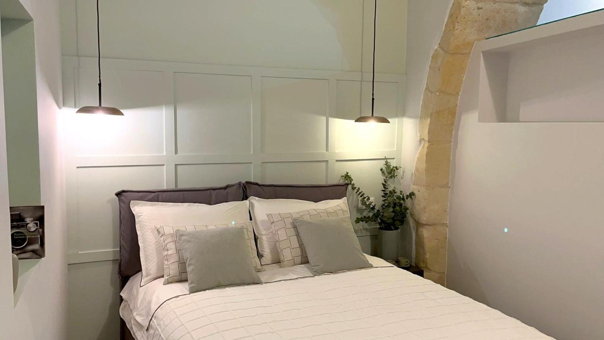 Apartment Insula - & Comfort In Ortigia Syrakus