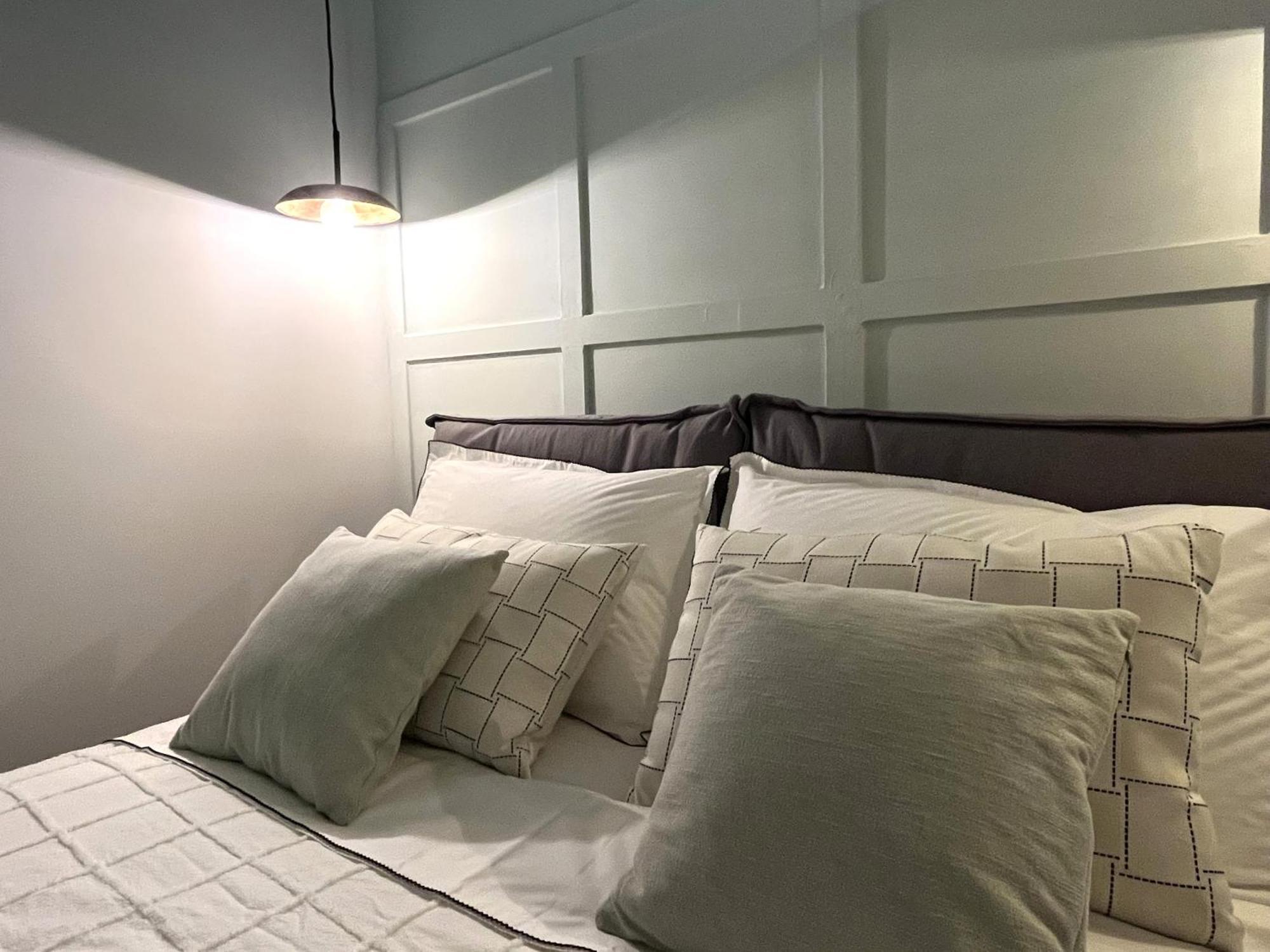 Insula - & Comfort In Ortigia Apartment Syrakus