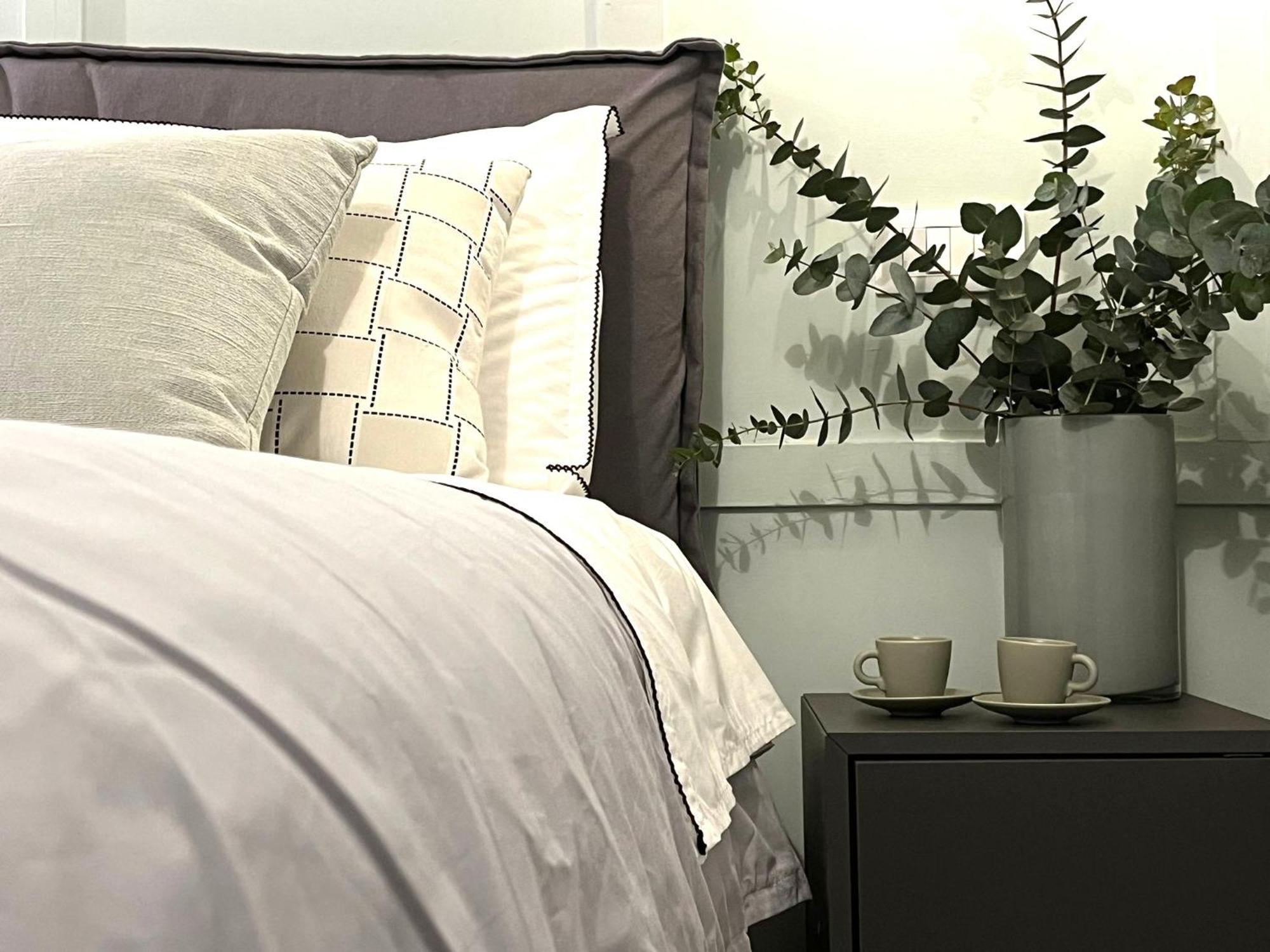 Insula - & Comfort In Ortigia Apartment Syrakus