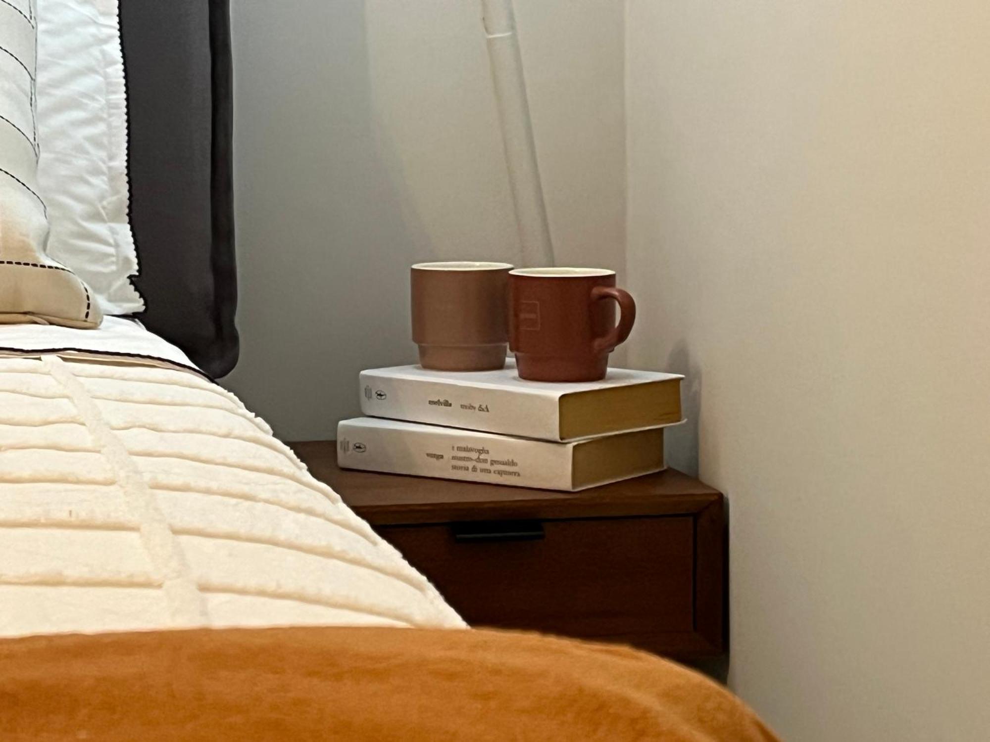 Insula - & Comfort In Ortigia *