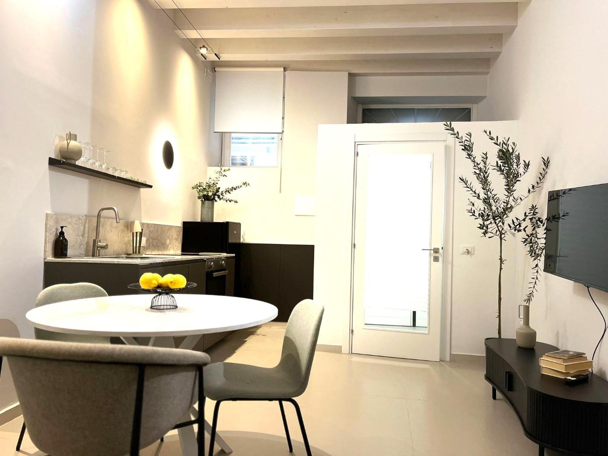 Apartment Insula - & Comfort In Ortigia *