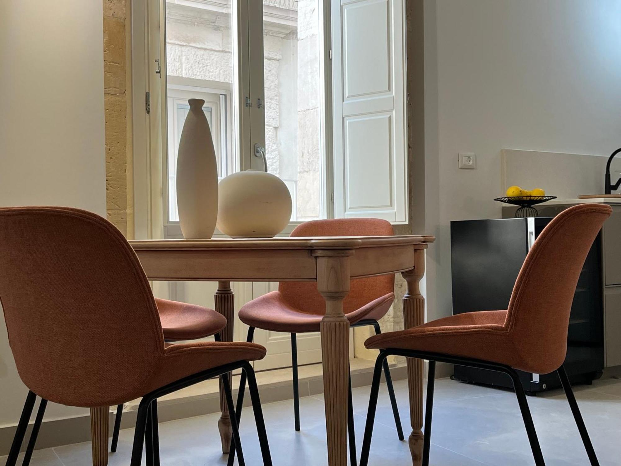 Insula - & Comfort In Ortigia *